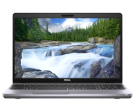 Dell Latitude 5511 i5-10400H/16GB/256/Win10P LTE - 580746 - zdjęcie 2